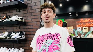 FaZe Rug Shuts Down CoolKicks