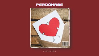 Beat Trap POP Romántico Instrumental 2023 "PERDÓNAME"