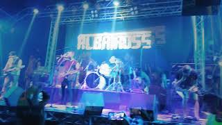 Albatross ~ Bachau (live at purple haze)