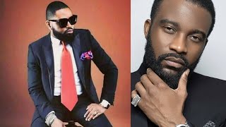 EYINDI: ENTRE FERRE GOLA ET  FALLY IPUPA QUI EST GRAND