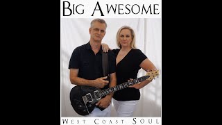 Big Awesome - Fever