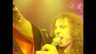 Black Sabbath - Die Young ( Music  HD)