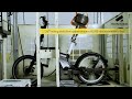 HonLab - Shaft Drive System Fatigue Test