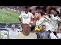 daprè rudy vinicius mèt tou al chache yon lòt ekip mbappe pran real nèt aprè viktwa 4 1 sa…