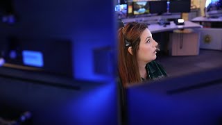 Meet Communications Officer Brandi Rivers
