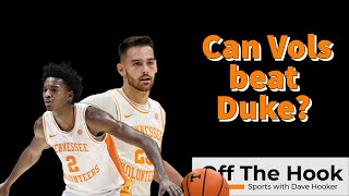 Tennessee basketball: Recapping Vols' March Madness win vs. Louisiana; Looking ahead to Duke