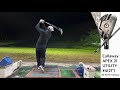 callaway apex21 ユーティリティ試打 naoyukiさんコラボ試打