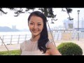 HONG KONG CHINA, Erin Wong - Contestant Introduction: Miss World 2014