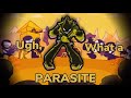 ugh what a parasite ugh x parasite friday night funkin mashup