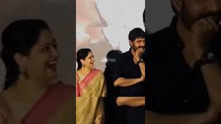 Swathi chinuka🎶, true friends❤️ ever#raasi#Srikanth#RudramKota 🎥 Event#Viral#trending#2024