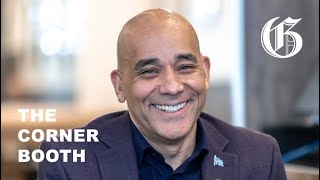 Is Quebec's new premier avoiding anglos? | The Corner Booth