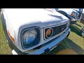 1978 amc amx two door sedan wht mecumk0107236369