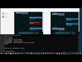 Chat Application with Java and JavaFX