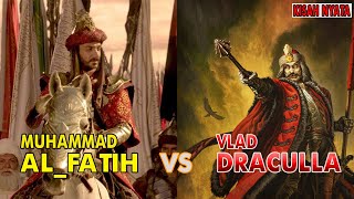 KISAH NYATA..!! PASUKAN MUSLIM BERPERANG MELAWAN DRACULA. (Al-Fatih VS Vlad Dracula III)