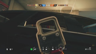 【R6S】ランクーーーーー　初見さん歓迎【レインボーシックスシージ】