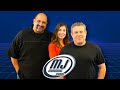 THE MJ MORNING SHOW LIVESTREAM 11/12/2024