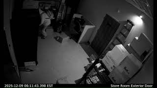Help FCSO detectives identify theft suspect