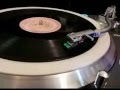 Playing 78rpm records using modern turntable and cartrodge