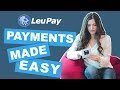 LeoPay - Payments made easy!