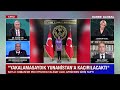 hain saldırıya karşı yapılacak İlk İş emekli general açıklarken sinirden adeta kendinden geçti