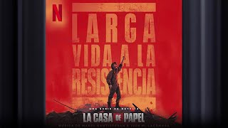 Nairobi Interlude | La Casa De Papel | Official Soundtrack | Netflix