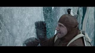 The King's Man (King's Man - A kezdetek) (2021) - „The Climb” film clip, filmklip (Ralph Fiennes)