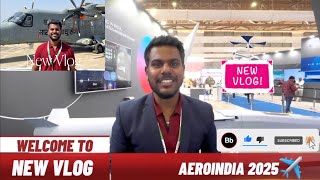 Aeroindia 2025