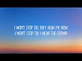 neffex it s only worth it if you work for it lyrics