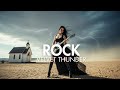 Velvet Thunder | Epic Instrumental Rock Guitar Solo (My Electric Love Album) 2025