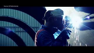 Inside Massive Factories And Power Plants You’ve Never Seen–Industrial Processes And Heavy Machinery
