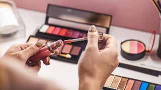 PFAS Toxins Now Discovered In Top Makeup Brands