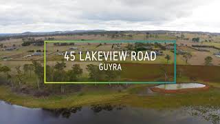 45 Lakeview Road, Guyra