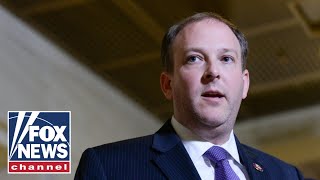 Rep. Lee Zeldin speaks following attack at campaign event
