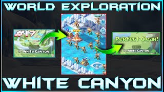 White Canyon Full Tutorial | World Exploration #17