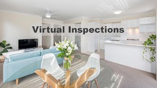 Virtual Inspections - What To Expect