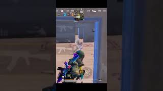 Last Enemy Almost Try To Finished Our Teammate | Pubg Mobile