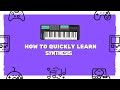 How to Quickly Learn Synthesis | Game Audio FAQs