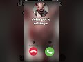 John Pork is calling you ( 3 )…