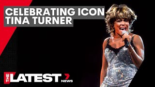 Remembering Tina Turner | 7NEWS