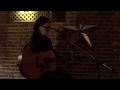 could it be live at la boniche melanie driscoll original song