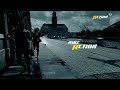 MBC Action // Ident #㉑ v.1 (2021)