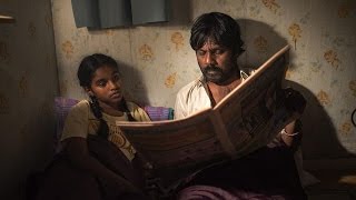 Dheepan reviewed by Robbie Collin