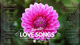 Most Old Beautiful Love Songs Of 80s 90s - Jim Brickman, David Pomeranz,Peter Cetera,Rick Price