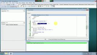 loop statement in Lazarus IDE