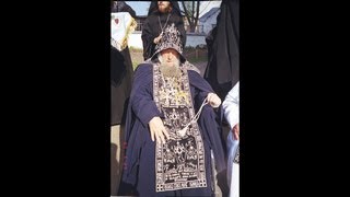 ТАКОГО СТАРЦА НА РУСИ НЕ БЫЛО 300 ЛЕТ. Подвижники благочестия ХХI века.