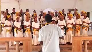 Best Hymns and Songs Igala