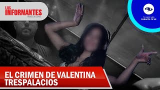 Valentina Trespalacios: La historia de una DJ talentosa y su trágico destino - Los Informantes