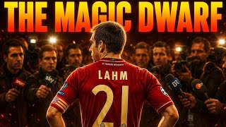 The Fullback Who Became a Midfielder
