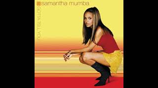 Samantha Mumba - Always Come Back To Your Love (Instrumental)