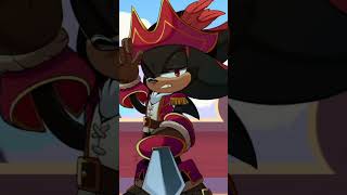 Shadow the hedgehog